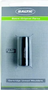 Baltic United Moulders Bobbin (utl&#248;ser) Passer til Baltic Winner Automatic