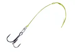 Owner 5290 Stinger Harness Rig #4 M/treblekrok