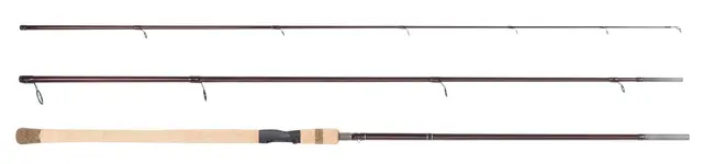Lawson Northern Lite X3 8' 3-15g Haspel 3-delt 