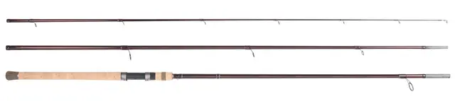 Lawson Northern Lite X3 8' 3-15g Haspel 3-delt 