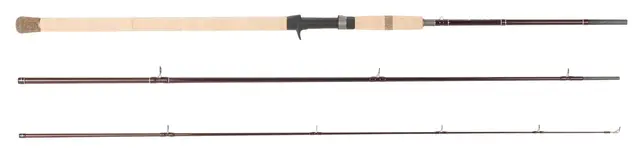 Lawson Northern Lite X3 11' 20-60g Trigger 3-delt 