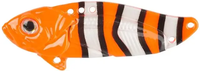 Strike Pro Astro Vibe 4,5cm 9,6g C130 F 