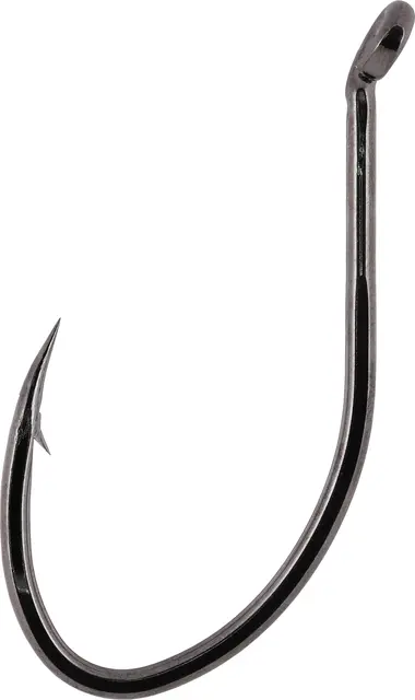 Owner 4111BC Deep Water Taff Wire #7/0 Dypvannskrok, 4pk 