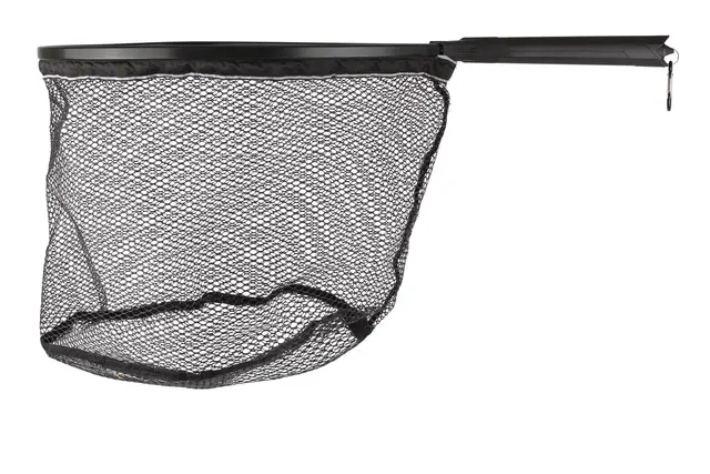 Lawson Håv m/gumminett S Med magnetklips 