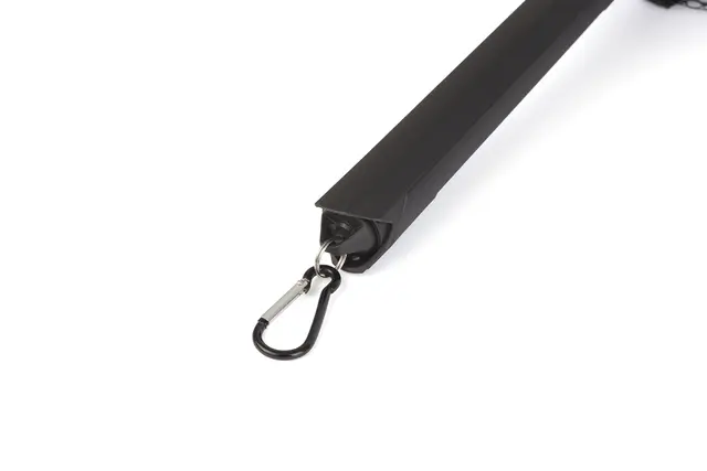 Lawson Håv m/gumminett S Med magnetklips 