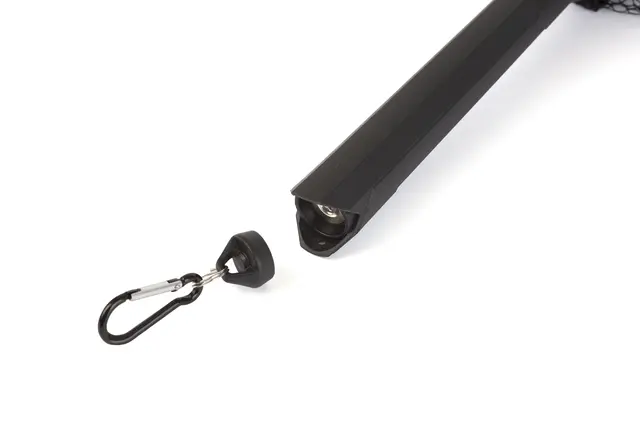 Lawson Håv m/gumminett S Med magnetklips 