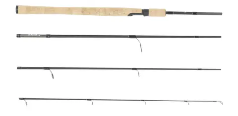 Lawson Explorer G4 4-delt 