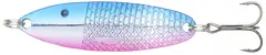 S&#248;vik-Sluken Seatrout 14g Bl&#229;/S&#248;lv/Rosa