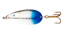 S&#248;vik-Laksen S&#248;lv/Bl&#229; Tail 32g