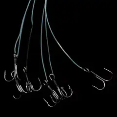 S&#248;vik Sildehekle 111 #16 150cm, 0,35 mm