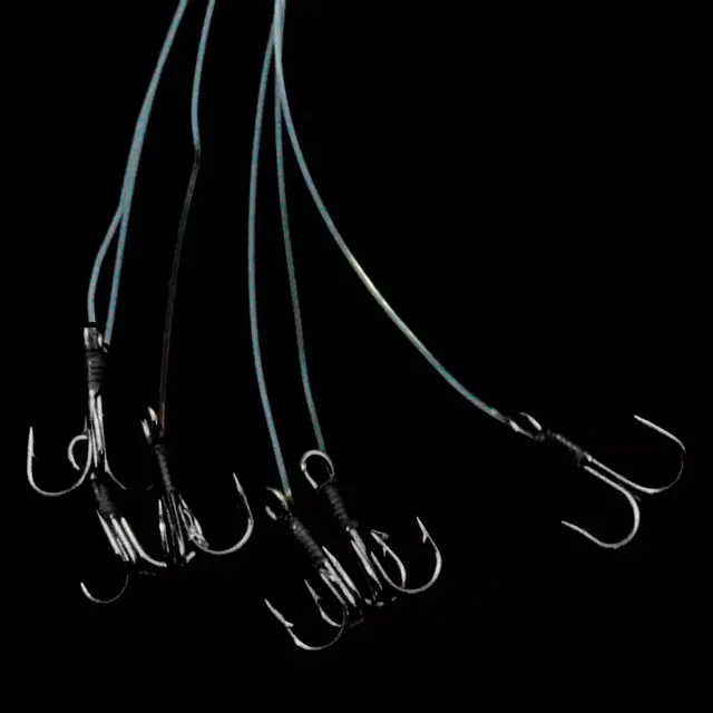 Søvik Sildehekle 111 #16 150cm, 0,35 mm 