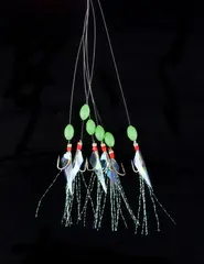 S&#248;vik Sildehekle 209 #6 0,40 mm