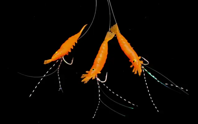 Søvik Makrellhekle 013 #2 0,60 mm 