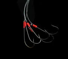 S&#248;vik Makrellhekle 152 #1/0 0,60 mm