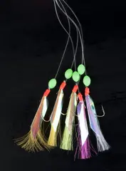 S&#248;vik Makrellhekle 229 #2 0,60 mm