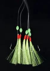 S&#248;vik Makrellhekle 802 #1/0 0,60 mm