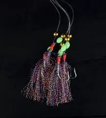 S&#248;vik Makrellhekle 804 #1 0,60 mm