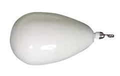 S&#248;vik selvlysende p&#230;rebly 800g Blylodd p&#230;rfekt til dypvanns havfiske