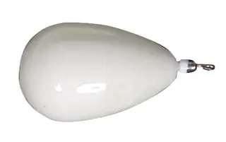 S&#248;vik selvlysende p&#230;rebly Blylodd p&#230;rfekt til dypvanns havfiske