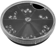 Dinsmores Splitthagel Mix 80g