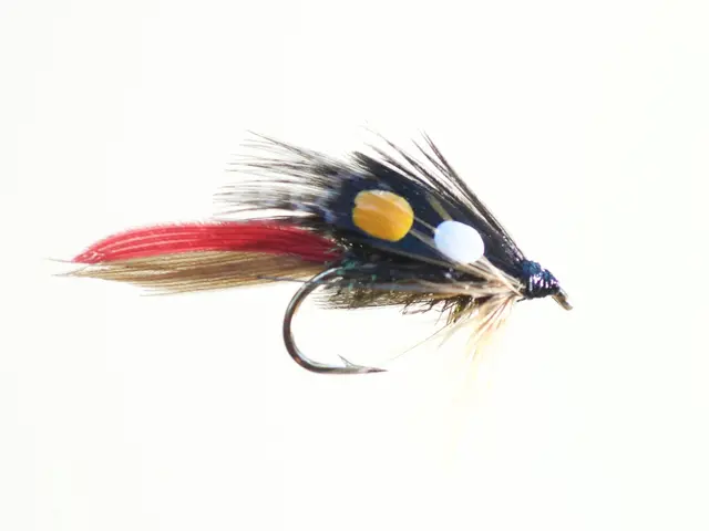 Pålsbu #10 Dobbelkrok 