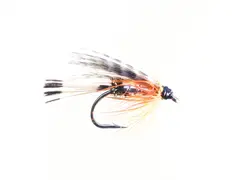 Trysilkongen #12 Dobbelkrok