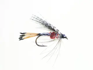 Peter Ross #10 Dobbelkrok