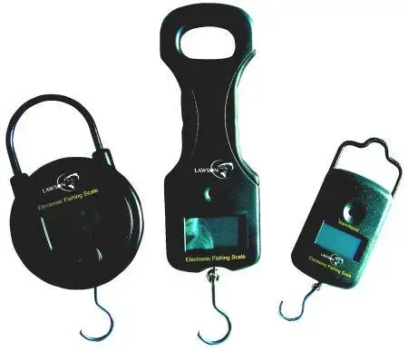 Lawson digital vekt 25 kg Meget nøyaktig 