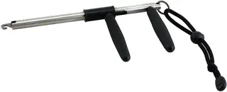 Lawson Hook Out Pistol 9&#39;&#39; Stainless Rustfritt st&#229;l