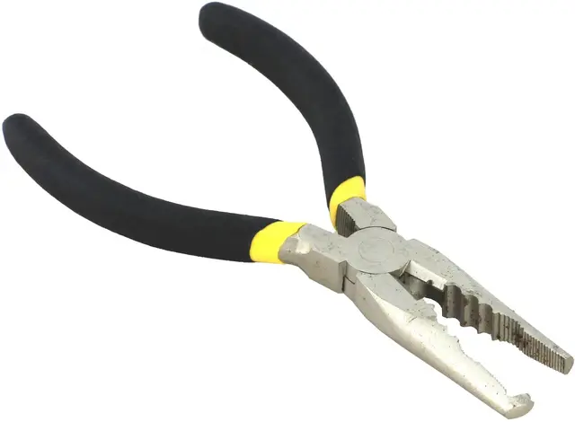 Lawson Offshore Plier 6'' Rustfritt stål 