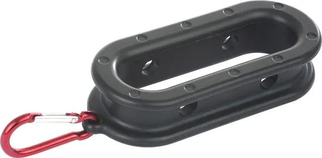 Lawson Line Puller Genialt verktøy! 