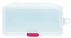 Meiho slukboks str. S - 1 rom (Multi case)