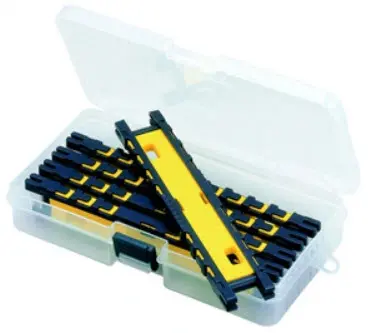 Meiho fortomsvinner 5stk i boks 