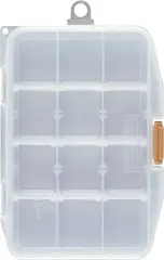 Meiho Slukboks F Justerbar 3-12 Rom 146x103x23mm