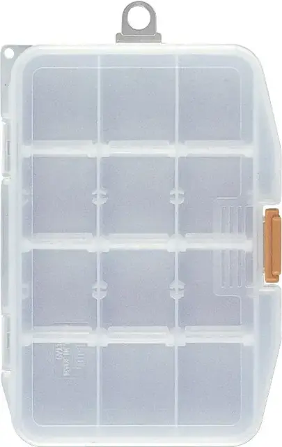 Meiho Slukboks F Justerbar 3-12 Rom 146x103x23mm 