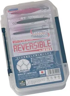 Meiho wobblerboks 100