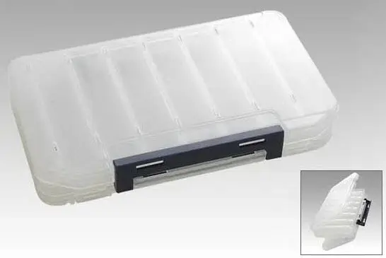 Meiho wobblerboks 100 