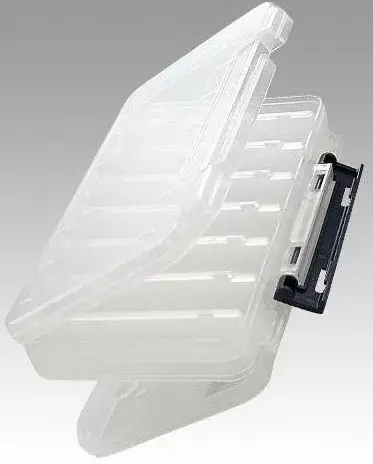 Meiho wobblerboks 100 