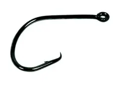 Owner 5114 Mutu Light Needle P str. 8 Pakke &#225; 11stk - Sirkelkrok