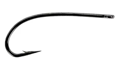 Owner 53786 Kappa #10 Leveres i pakke á 12 kroker 