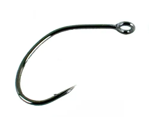 Owner S-61 BC Large Eye #2 Danmarks mest solgte krok til kystfiske 