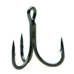 Owner ST-56 BC 3x treblekrok #4 Til sluk og wobblere