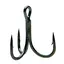 Owner ST-56 BC 3x treblekrok Til sluk og wobblere