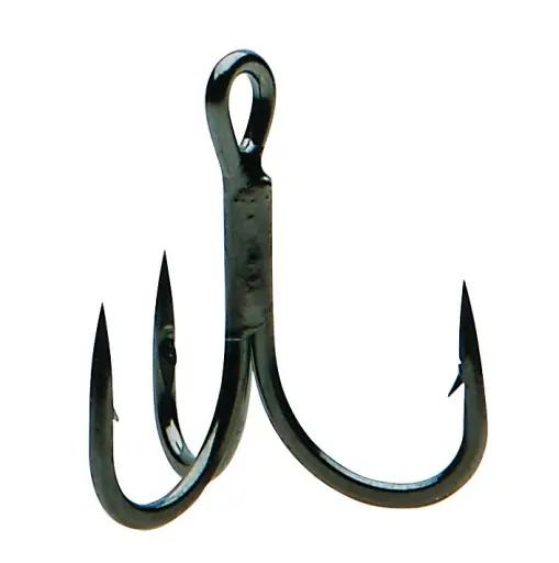 Owner ST-56 BC 3x treblekrok #4 Til sluk og wobblere 