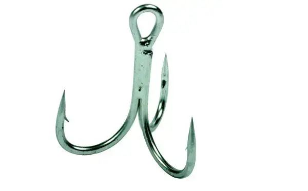 Owner ST-41 Tinn X Cutting Point str. 1 Pakke á 6stk 