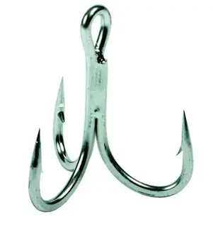 Owner ST-66 Tinn - 4X Muscle Point