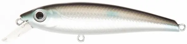 Prey Target Blue Herring 11cm Langtkastende wobbler som imiterer bytte 