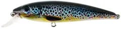 Prey Target Brown Trout 6cm Langtkastende wobbler som imiterer bytte
