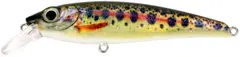 Prey Target Smolt 6cm Langtkastende wobbler som imiterer bytte
