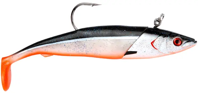 Søvik Predator Sild 300g 